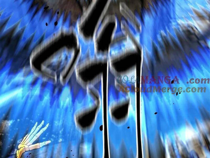 Toàn Cầu Cao Võ Chap 267 - Next Chap 268