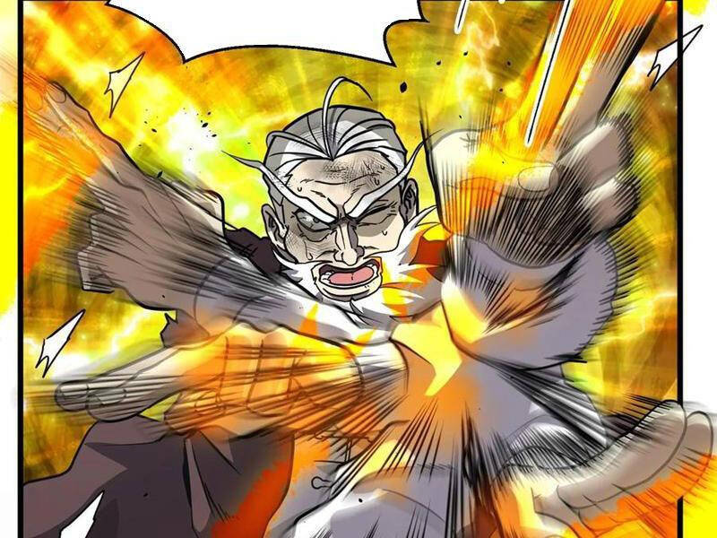 Toàn Cầu Cao Võ Chap 267 - Next Chap 268