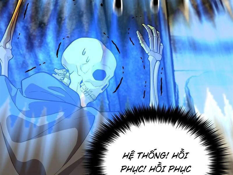Toàn Cầu Cao Võ Chap 267 - Next Chap 268
