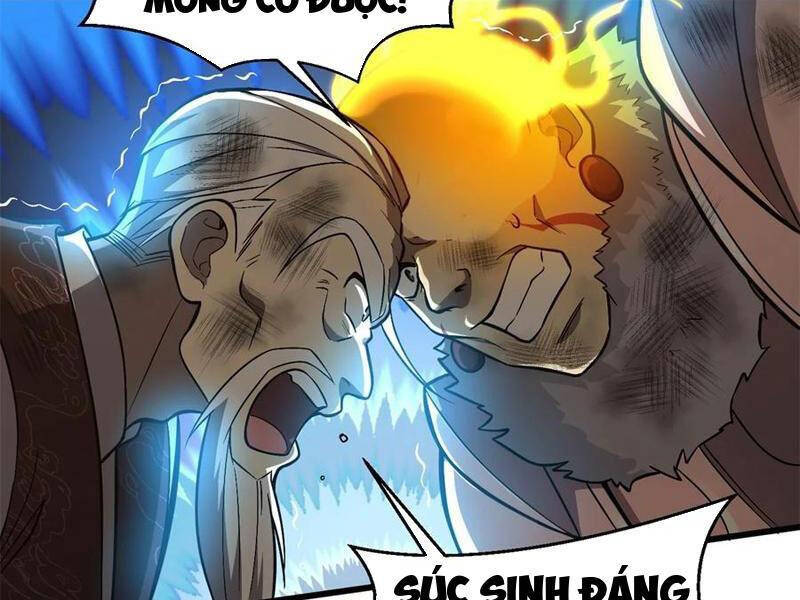 Toàn Cầu Cao Võ Chap 267 - Next Chap 268
