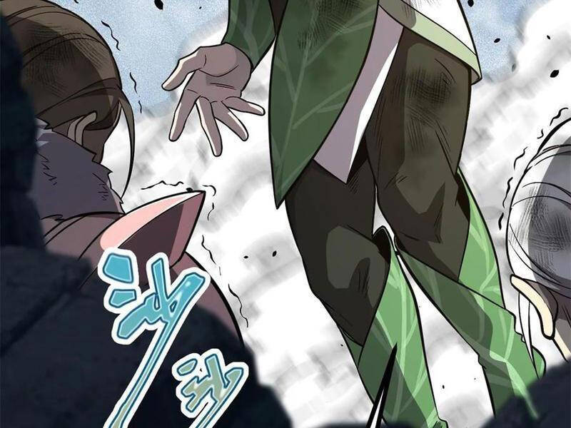 Toàn Cầu Cao Võ Chap 267 - Next Chap 268