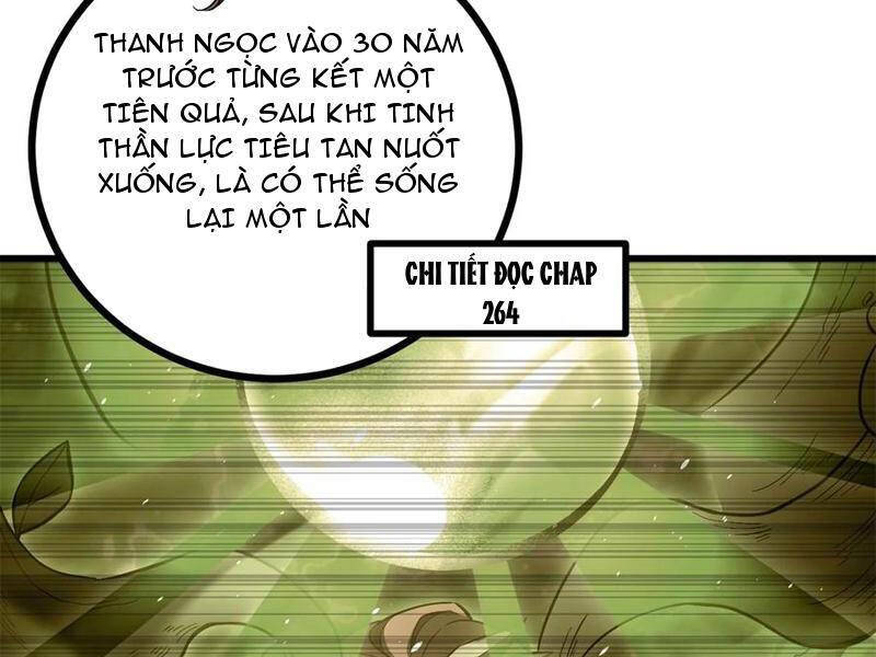 Toàn Cầu Cao Võ Chap 267 - Next Chap 268