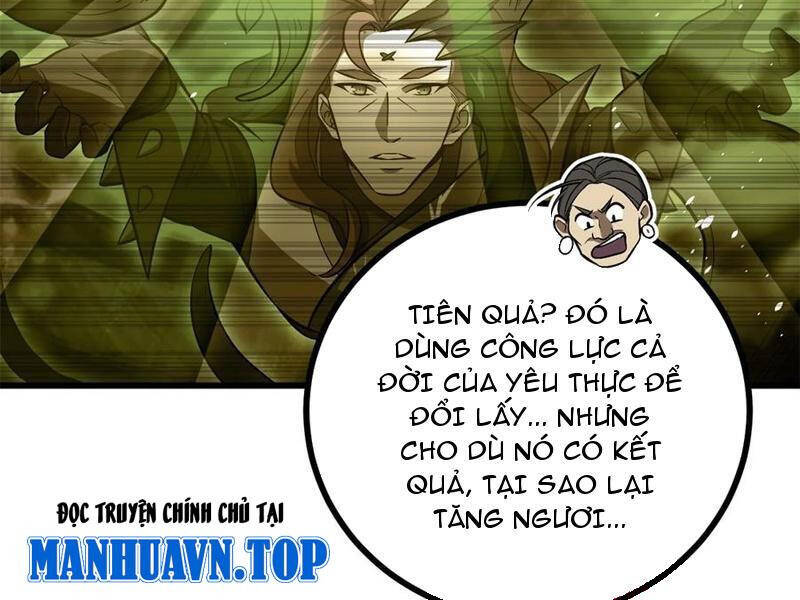 Toàn Cầu Cao Võ Chap 267 - Next Chap 268