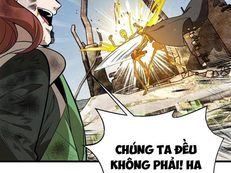 Toàn Cầu Cao Võ Chap 268 - Next Chap 269