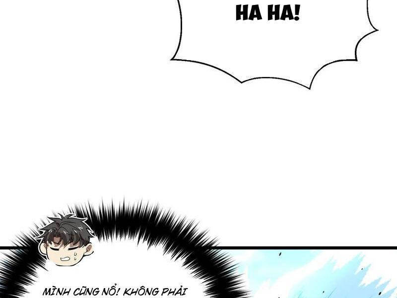 Toàn Cầu Cao Võ Chap 268 - Next Chap 269