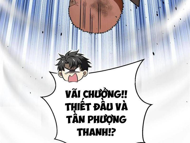 Toàn Cầu Cao Võ Chap 268 - Next Chap 269