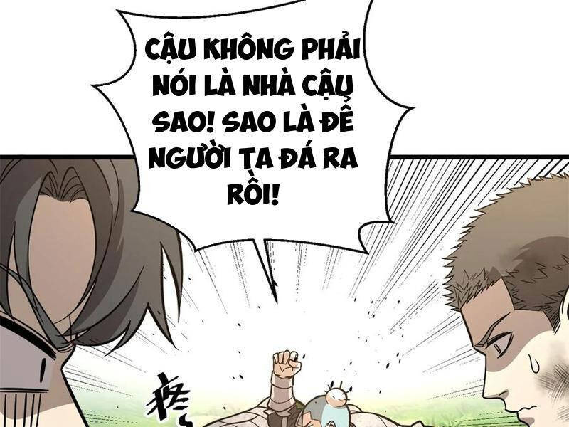 Toàn Cầu Cao Võ Chap 268 - Next Chap 269