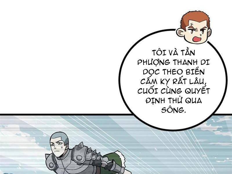 Toàn Cầu Cao Võ Chap 268 - Next Chap 269