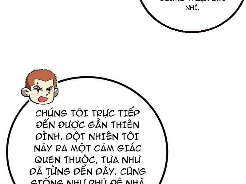 Toàn Cầu Cao Võ Chap 268 - Next Chap 269