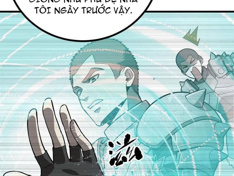 Toàn Cầu Cao Võ Chap 268 - Next Chap 269