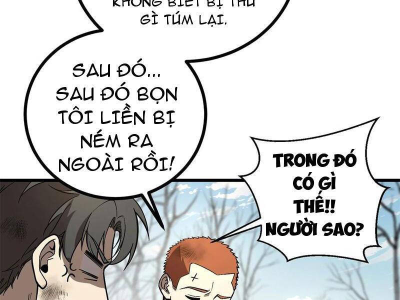 Toàn Cầu Cao Võ Chap 268 - Next Chap 269