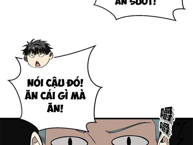 Toàn Cầu Cao Võ Chap 268 - Next Chap 269