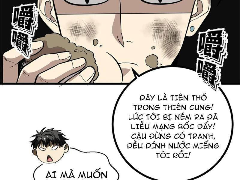 Toàn Cầu Cao Võ Chap 268 - Next Chap 269