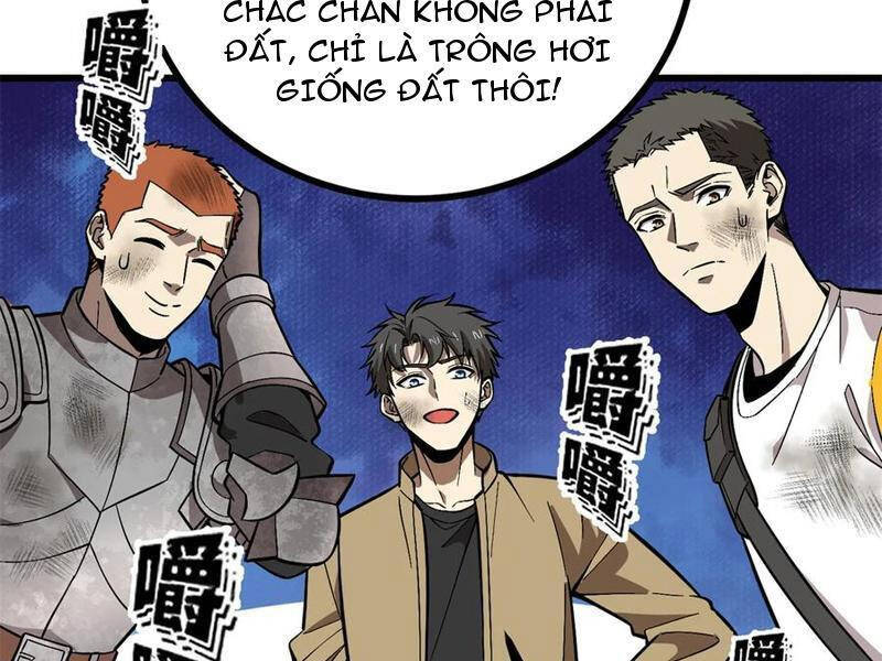 Toàn Cầu Cao Võ Chap 268 - Next Chap 269