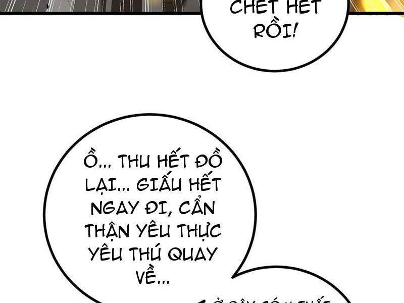 Toàn Cầu Cao Võ Chap 268 - Next Chap 269