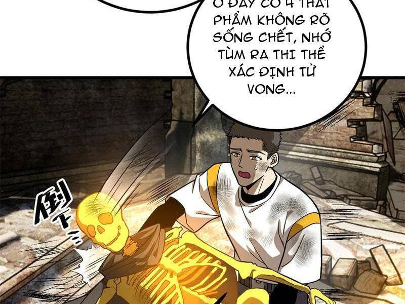 Toàn Cầu Cao Võ Chap 268 - Next Chap 269