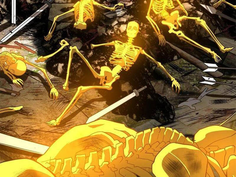 Toàn Cầu Cao Võ Chap 268 - Next Chap 269