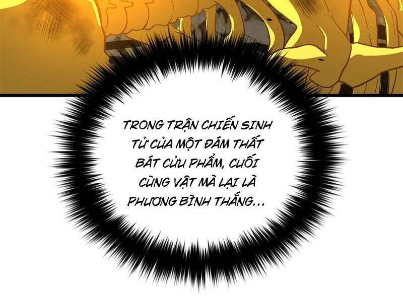 Toàn Cầu Cao Võ Chap 268 - Next Chap 269