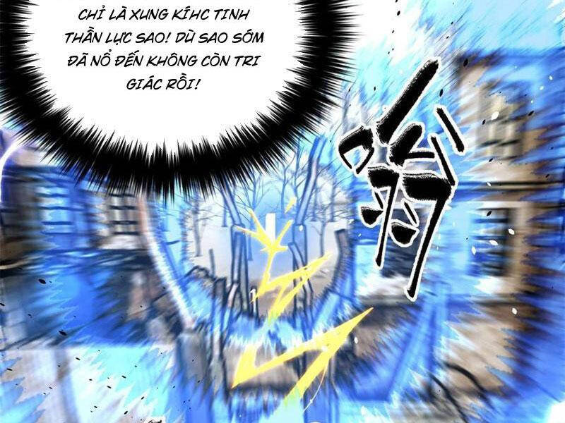 Toàn Cầu Cao Võ Chap 268 - Next Chap 269