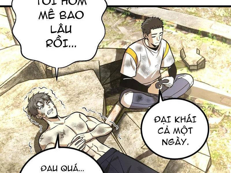 Toàn Cầu Cao Võ Chap 268 - Next Chap 269