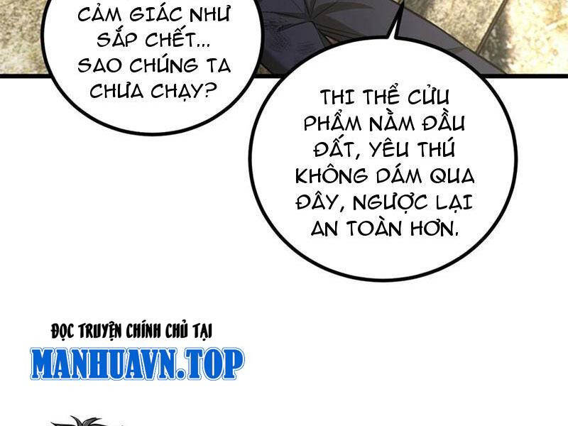 Toàn Cầu Cao Võ Chap 268 - Next Chap 269