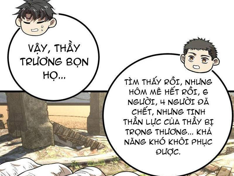 Toàn Cầu Cao Võ Chap 268 - Next Chap 269