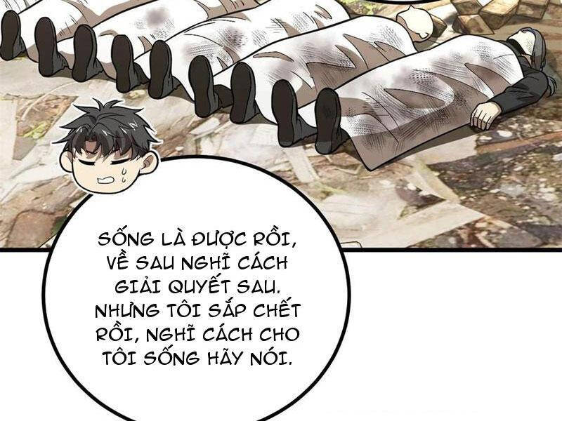 Toàn Cầu Cao Võ Chap 268 - Next Chap 269
