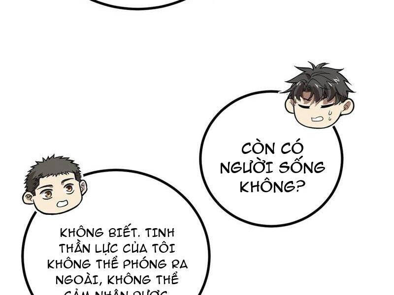 Toàn Cầu Cao Võ Chap 268 - Next Chap 269