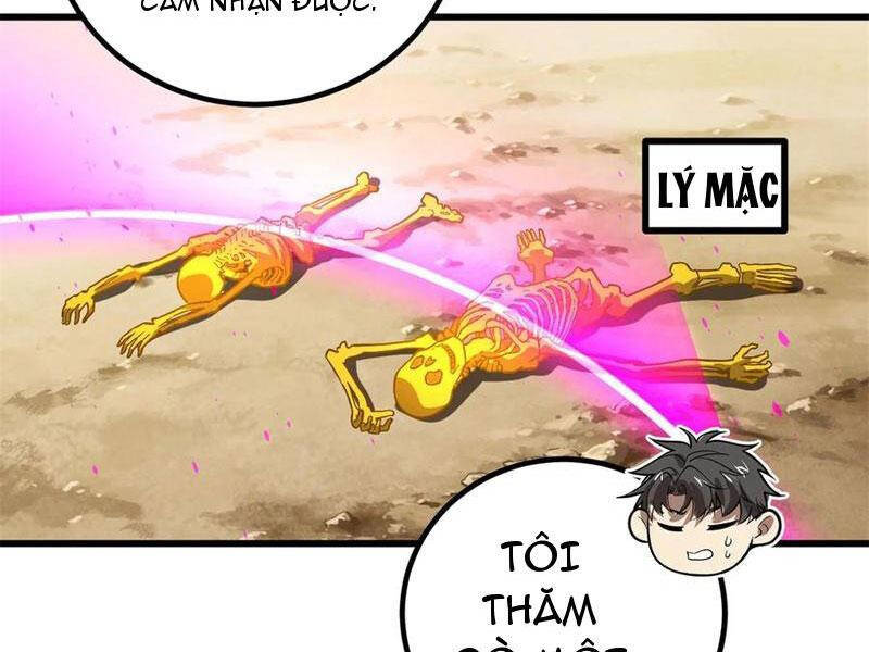 Toàn Cầu Cao Võ Chap 268 - Next Chap 269