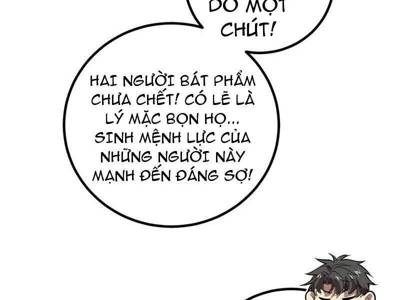 Toàn Cầu Cao Võ Chap 268 - Next Chap 269