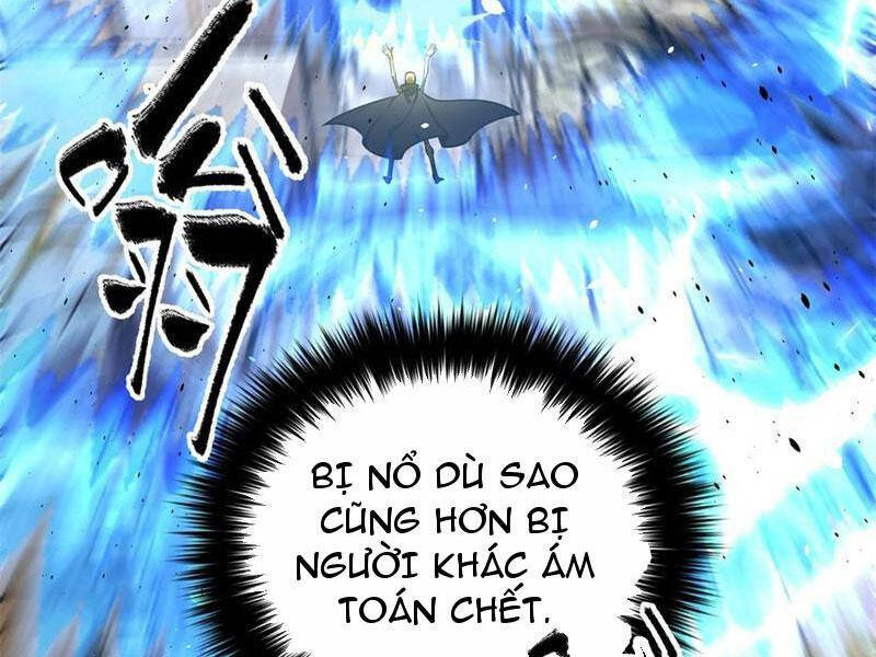 Toàn Cầu Cao Võ Chap 268 - Next Chap 269