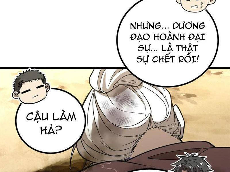 Toàn Cầu Cao Võ Chap 268 - Next Chap 269