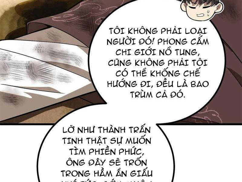 Toàn Cầu Cao Võ Chap 268 - Next Chap 269