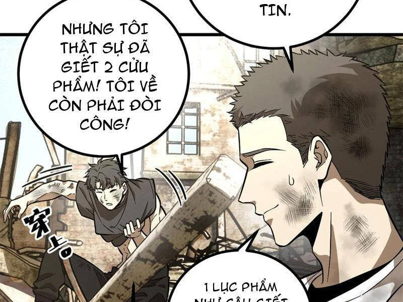 Toàn Cầu Cao Võ Chap 268 - Next Chap 269