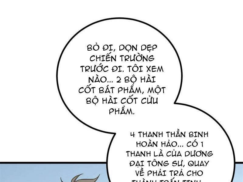 Toàn Cầu Cao Võ Chap 268 - Next Chap 269