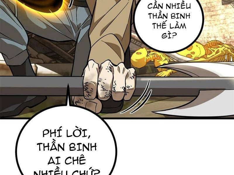 Toàn Cầu Cao Võ Chap 268 - Next Chap 269
