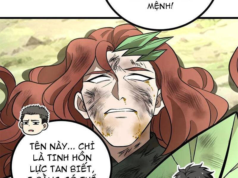 Toàn Cầu Cao Võ Chap 268 - Next Chap 269