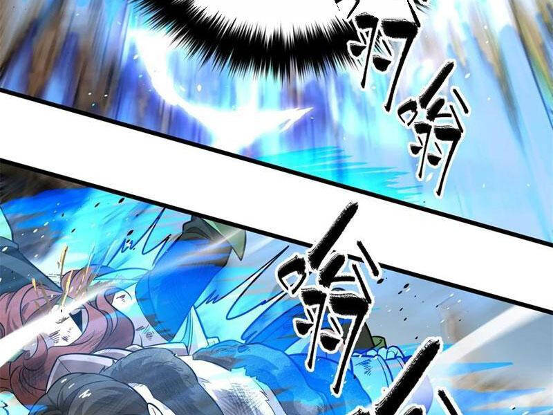 Toàn Cầu Cao Võ Chap 268 - Next Chap 269