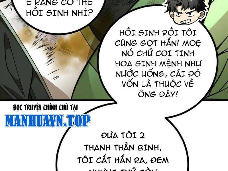 Toàn Cầu Cao Võ Chap 268 - Next Chap 269