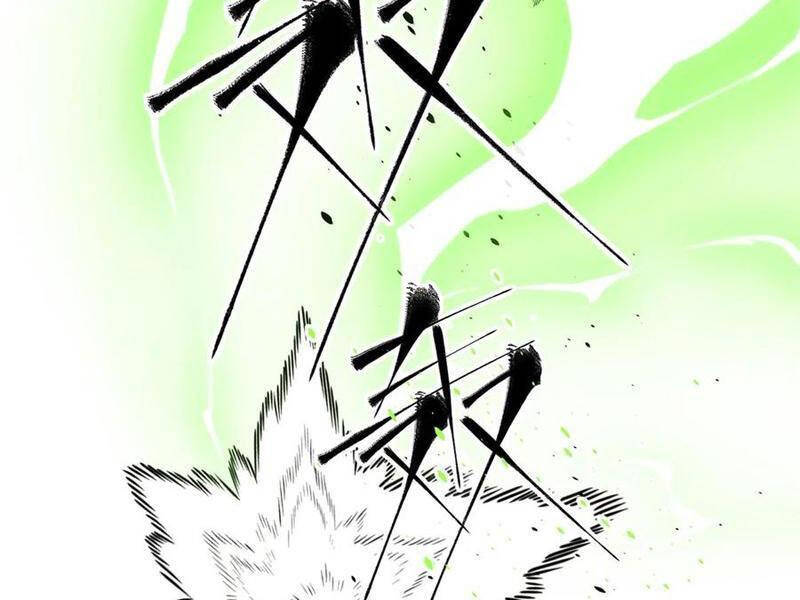 Toàn Cầu Cao Võ Chap 268 - Next Chap 269
