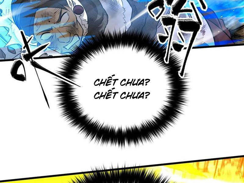 Toàn Cầu Cao Võ Chap 268 - Next Chap 269
