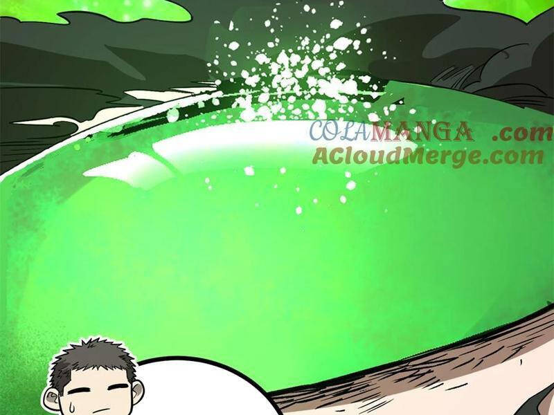 Toàn Cầu Cao Võ Chap 268 - Next Chap 269