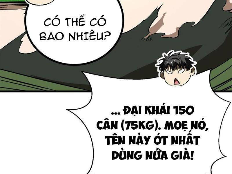 Toàn Cầu Cao Võ Chap 268 - Next Chap 269