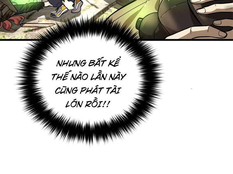 Toàn Cầu Cao Võ Chap 268 - Next Chap 269