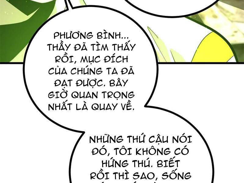 Toàn Cầu Cao Võ Chap 268 - Next Chap 269