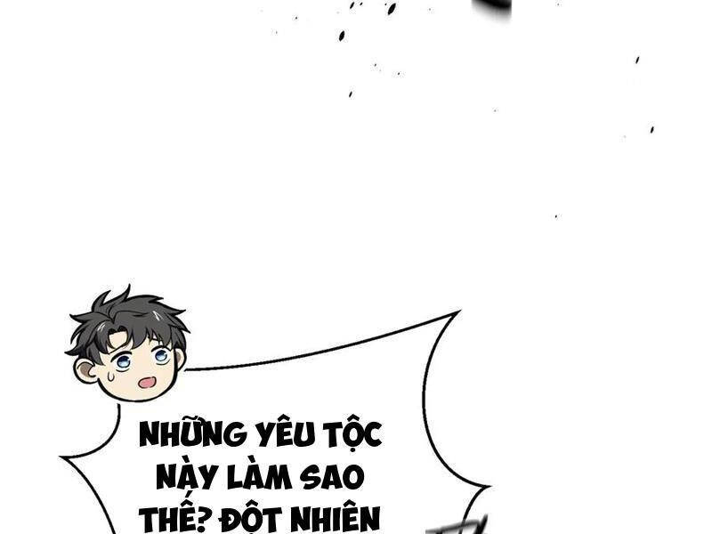 Toàn Cầu Cao Võ Chap 268 - Next Chap 269