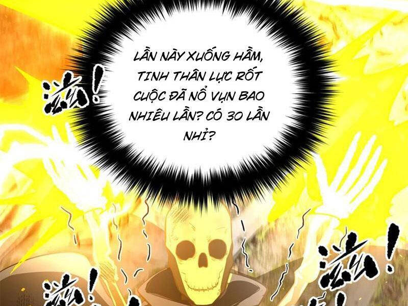 Toàn Cầu Cao Võ Chap 268 - Next Chap 269