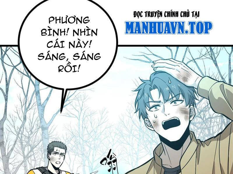 Toàn Cầu Cao Võ Chap 268 - Next Chap 269