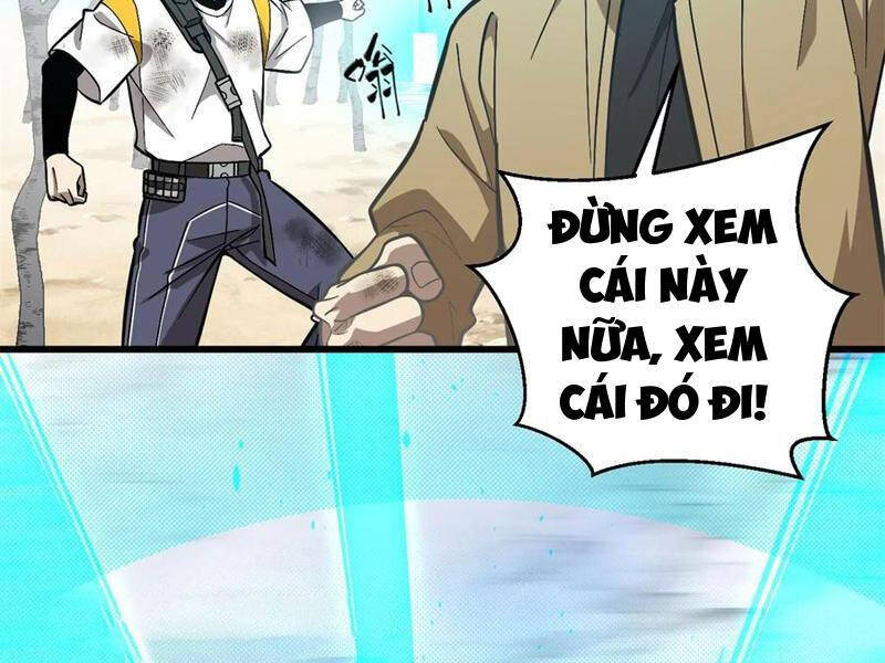 Toàn Cầu Cao Võ Chap 268 - Next Chap 269