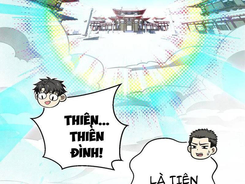 Toàn Cầu Cao Võ Chap 268 - Next Chap 269